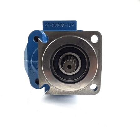 Permco Hydraulic Pump, P5151C531AAZA25-87 P5151C531AAZA25-87